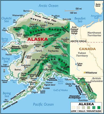 Alaska