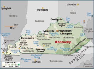 Kentucky