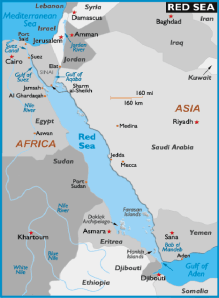 Red Sea