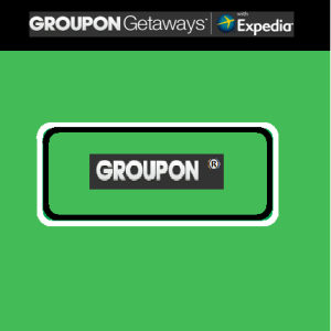 Groupon Getaways