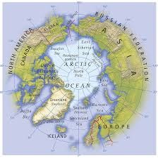 Arctic Ocean01