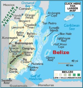 Belize