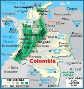 Colombia