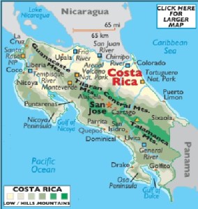 Costa Rica