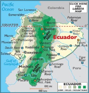 Ecuador