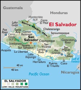 El Salvador