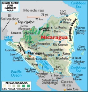 Nicaragua