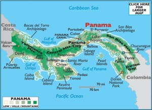 Panama