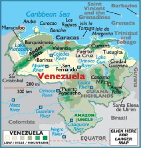 Venezuela
