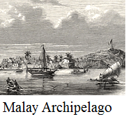 Comoros-MalayArchipelago