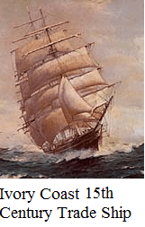 coteDIvoire-Trade ship