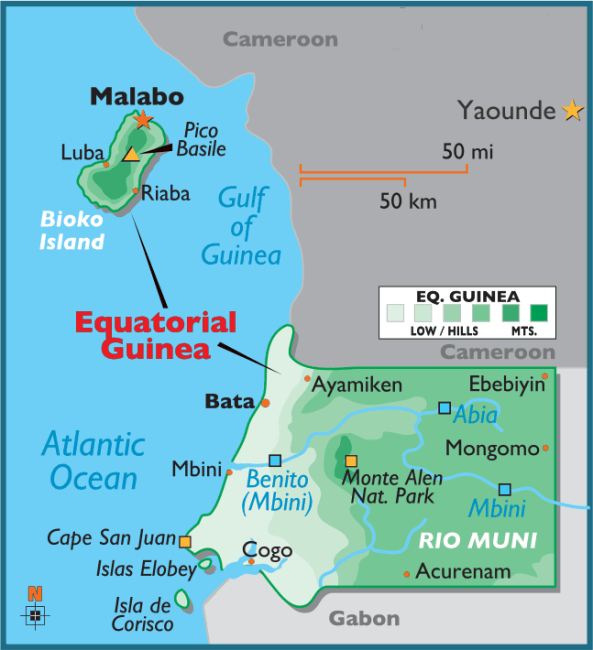 EquatorialGuinea