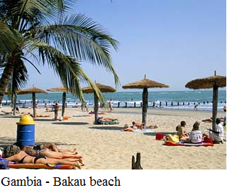 gambia-BakauBeach