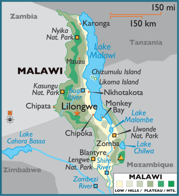 Malawi