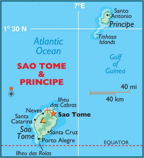 SaoTomeandPrincipe
