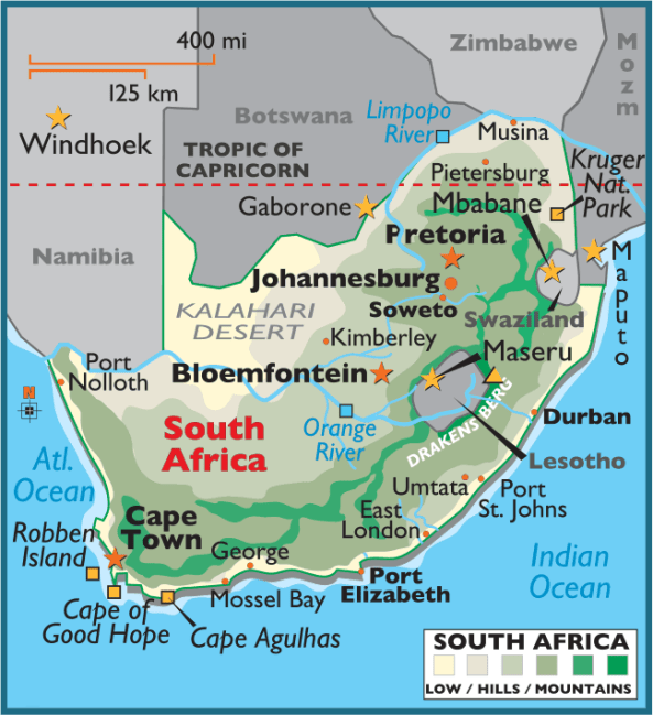 SouthAfrica