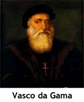 Tanzania - VascodaGama