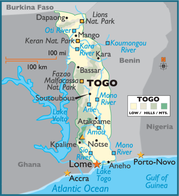 Togo