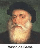 Vasco da Gama