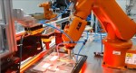 Production of W2T AI chips