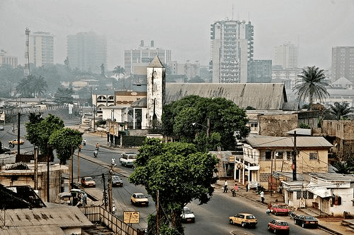 Douala